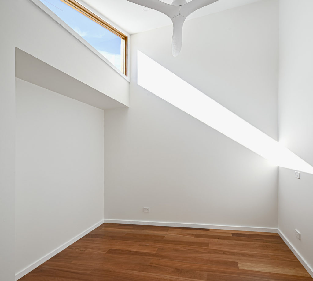 Leichhardt Mode Homes