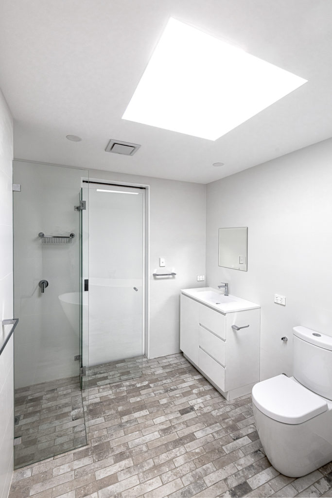 Leichhardt Mode Homes